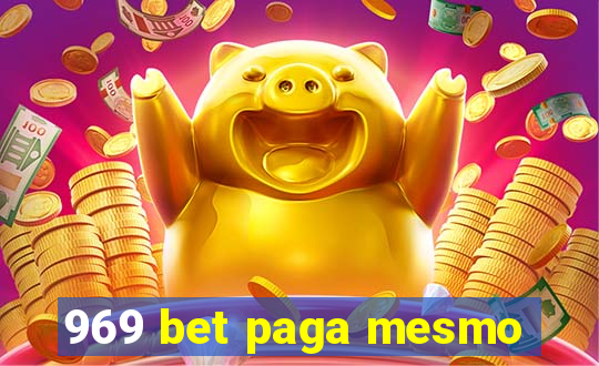 969 bet paga mesmo